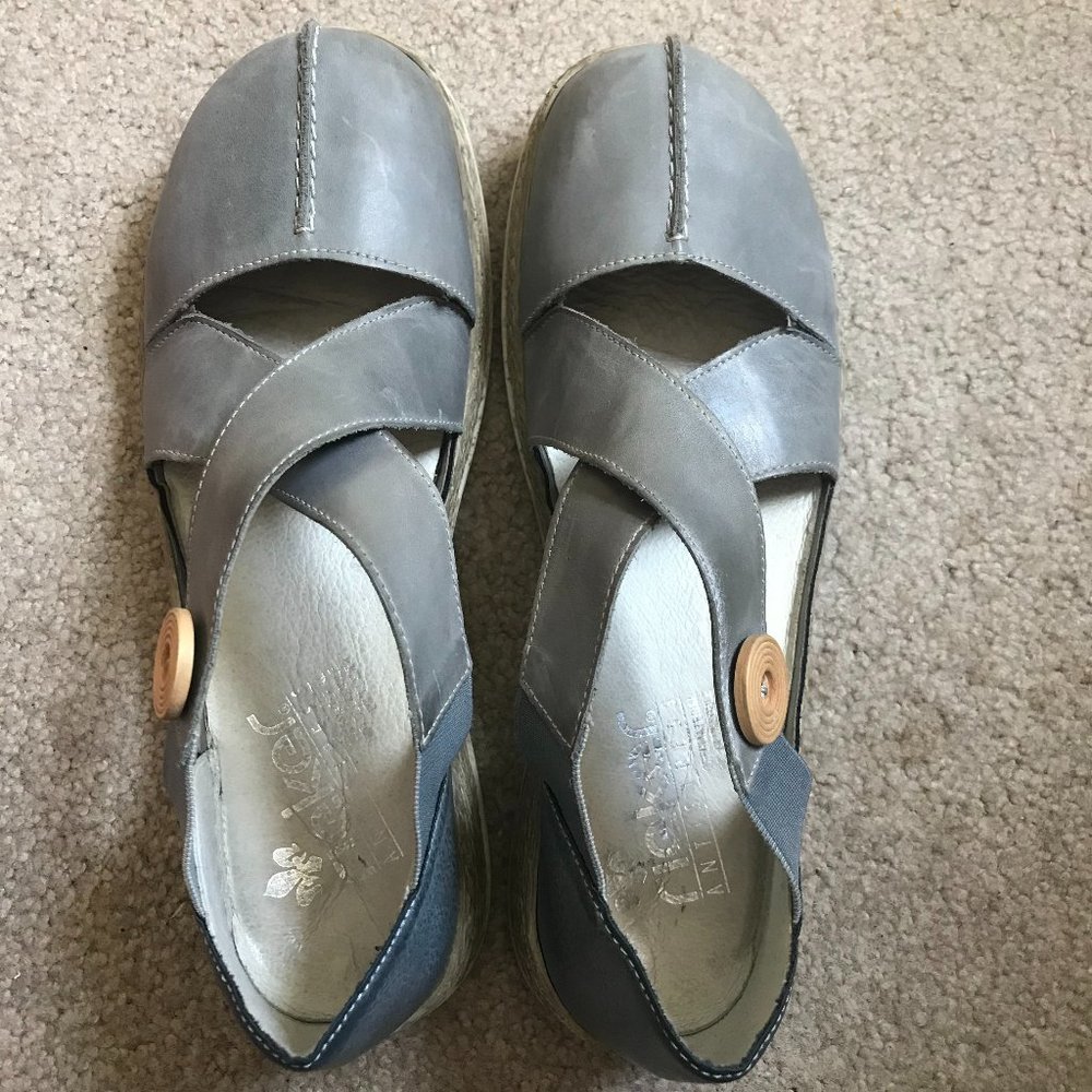 Rieker Antistress Shoes